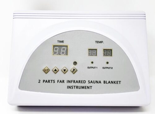 Thermal Infrared Heating Blanket -thumbnail