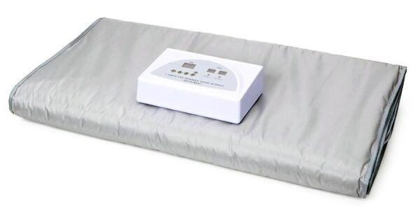 Thermal Infrared Heating Blanket -0