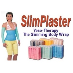 SlimPlaster (Yeso) Therapy