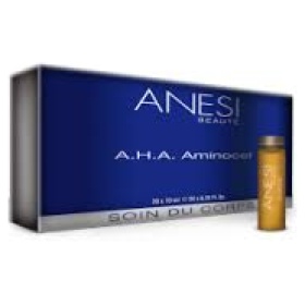 Aminocel Ampoules- 20 Pack-0