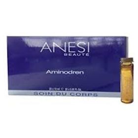 Aminodren Ampoules-20 Pack-0