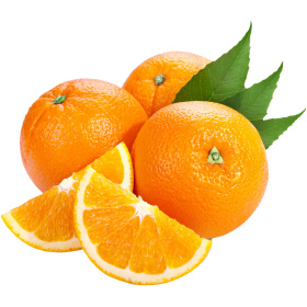 Orange Massage Oil 64 oz (1/2 Gallon)-thumbnail