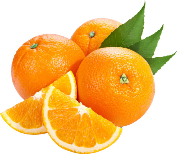 Orange Massage Oil 64 oz (1/2 Gallon)-thumbnail