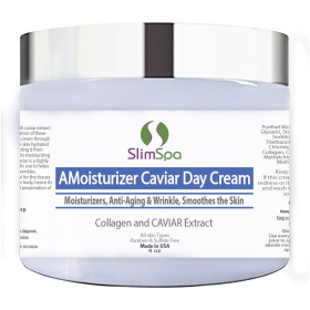 AMoisturizer Caviar Day Cream 4oz-0