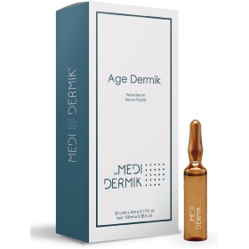 Age Dermik 20 ampoules x 5ml (100ml)-0