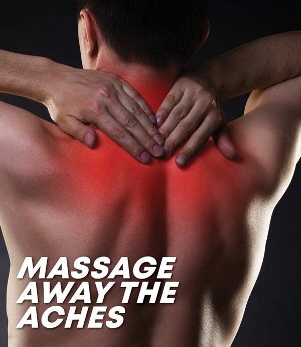 ARNICA Massage Body Oil 8oz-thumbnail