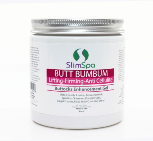 BUTT BUMBUM Buttocks Enhancement Gel (Lifting - Firming - Anti