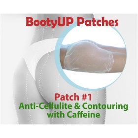 BootyUp Patch #3 Firming & Lifting with Dermotenseur-1188
