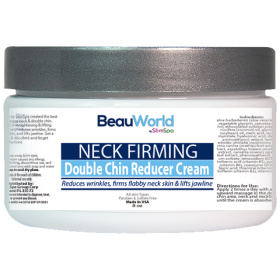 Neck Firming & Double Chin Reducer Cream 8oz-1201