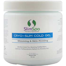 Cryo-Slim Cold Gel 16 oz-0
