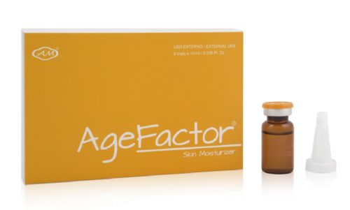 AGE FACTOR (5 Vials x 10 ml) -1225