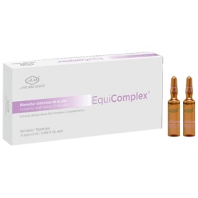EQUICOMPLEX (10 ampoules x 2 ml ea.)-1230