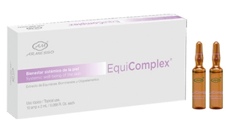 EQUICOMPLEX (10 ampoules x 2 ml ea.)-1230