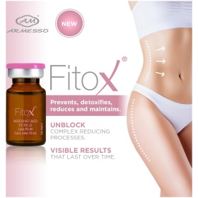 FITOX (5 Vials x 10 ml ea)-0