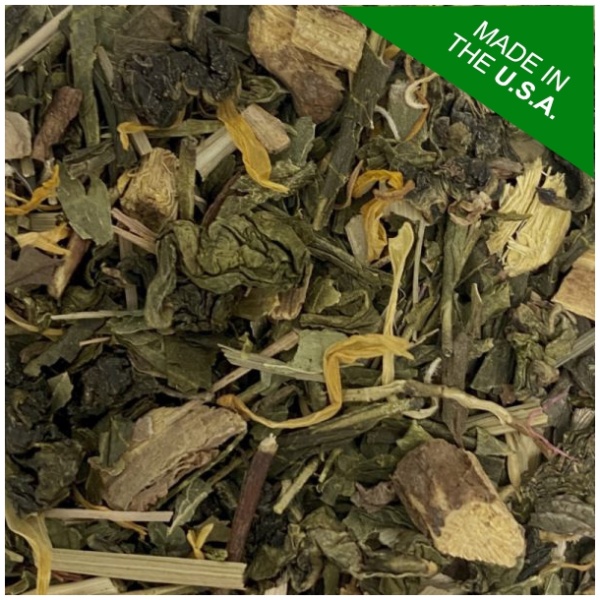 SlimTEA Organic Slimming & Anti-Cellulite Tea Blend (30 tea bags)-1297