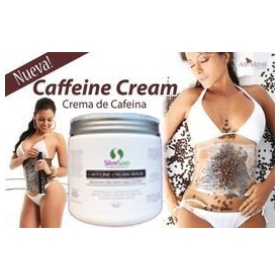 Caffeine Cream Mask 16oz-1370