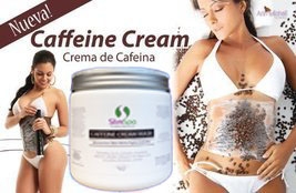 Caffeine Cream Mask 16oz-1370