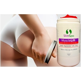 MuscleLIFT Body Muscle Lifts Gel 32oz-thumbnail