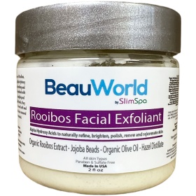 Rooibos Facial Exfoliant 2 fl oz.-0