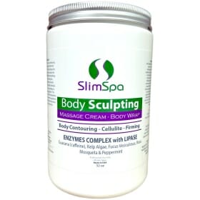 Body Sculpting Cream 32 oz-0