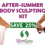 After Summer Body Sculpting Kit